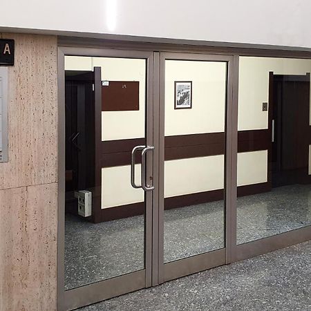 Appartamento - La Casa Di Ila Milaan Buitenkant foto